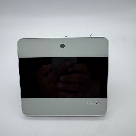 NuBryte Lucis Smart Home Light Switch Controller Dimmer No Hub Required - Picture 1 of 3
